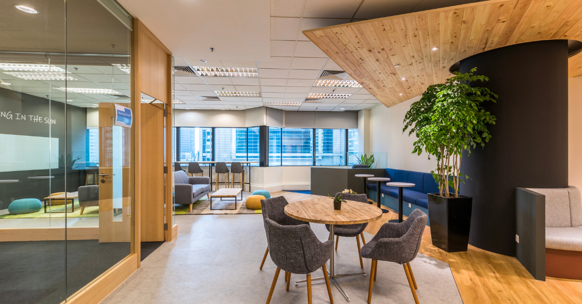Blog post - Work-Buddy coworking insights