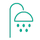Shower Facilities amenity icon