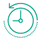 Open Before 9am amenity icon