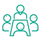 Meeting Room Facilities amenity icon