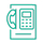 Phone Booths amenity icon
