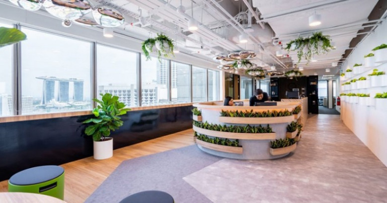Blog post - Work-Buddy coworking insights