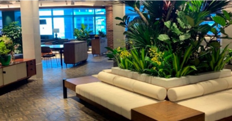 Blog post - Work-Buddy coworking insights