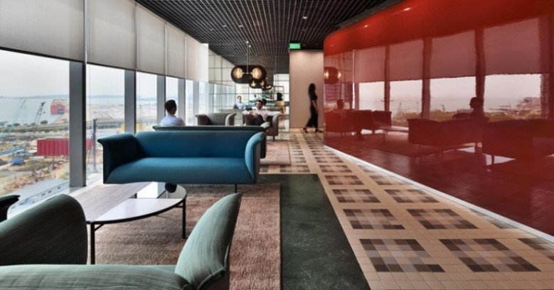 Blog post - Work-Buddy coworking insights