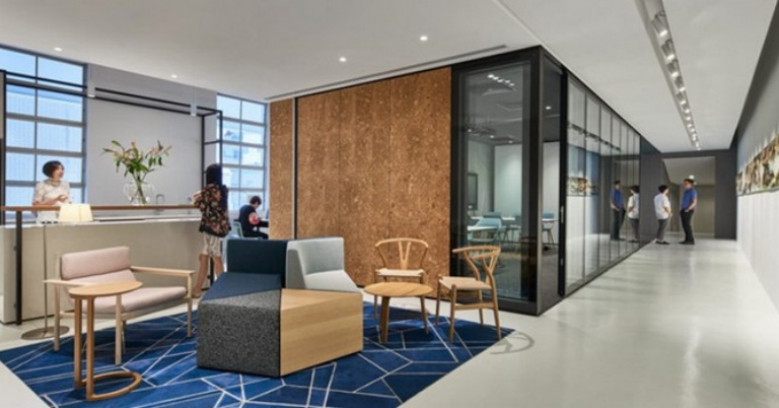 Blog post - Work-Buddy coworking insights