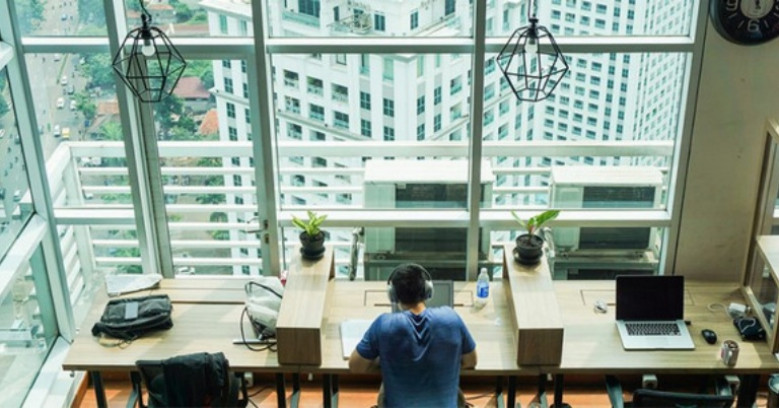 Blog post - Work-Buddy coworking insights