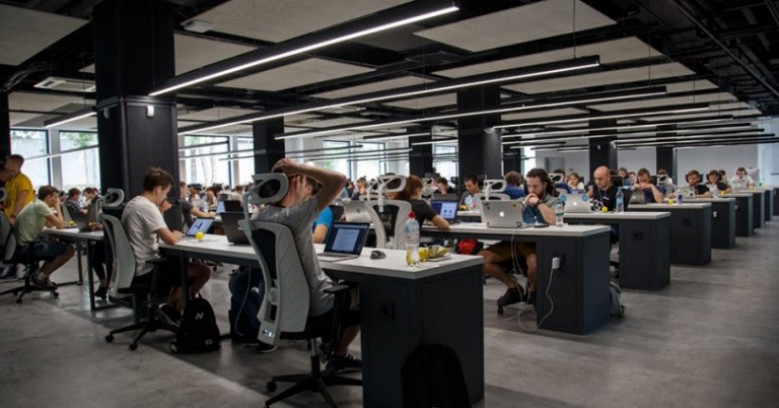 Blog post - Work-Buddy coworking insights