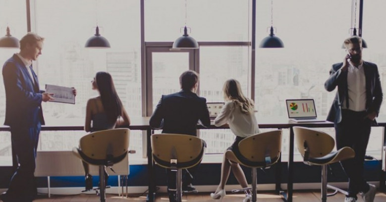 Blog post - Work-Buddy coworking insights