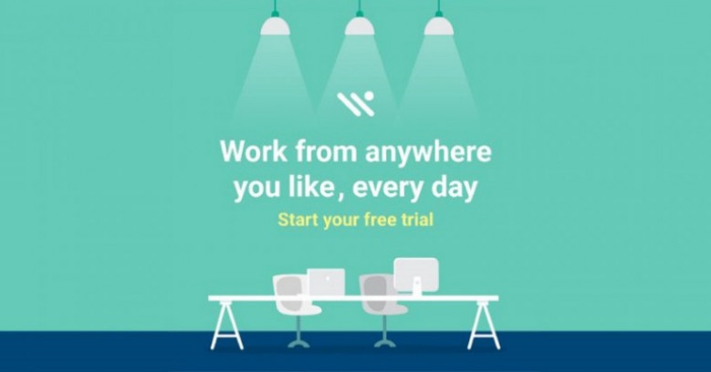 Blog post - Work-Buddy coworking insights
