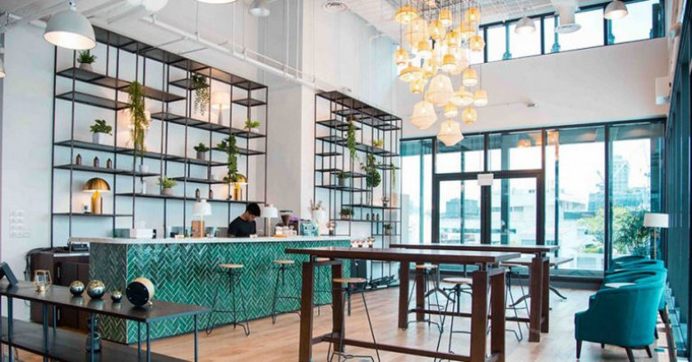 Blog post - Work-Buddy coworking insights