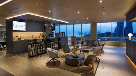 Introducing the newest addition to our network of premium coworking spaces! - Work-Buddy coworking insights