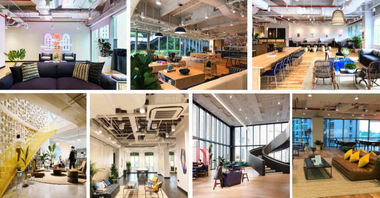 Blog post - Work-Buddy coworking insights