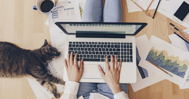 Blog post - Work-Buddy coworking insights