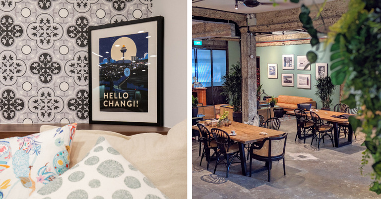 Blog post - Work-Buddy coworking insights