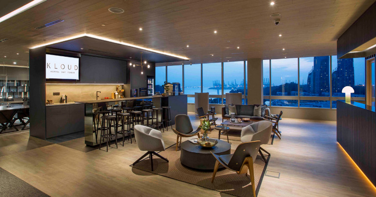 Blog post - Work-Buddy coworking insights