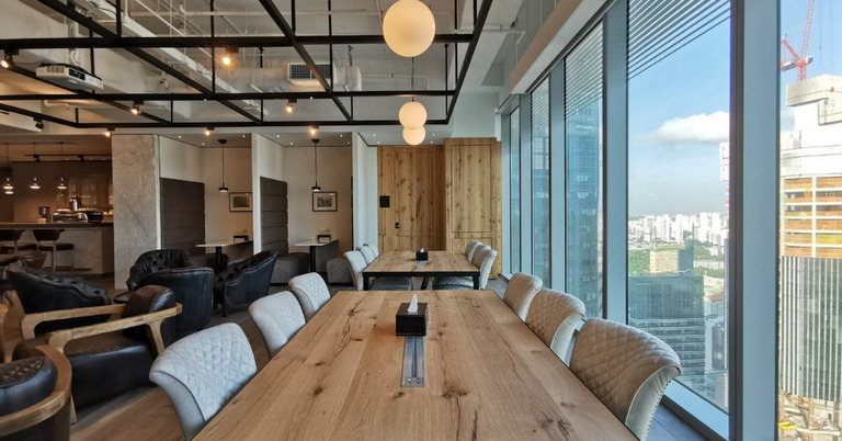 Blog post - Work-Buddy coworking insights