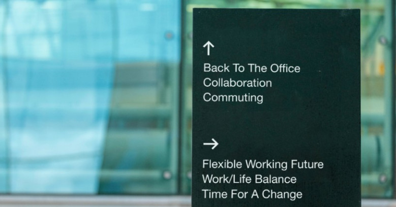 Blog post - Work-Buddy coworking insights