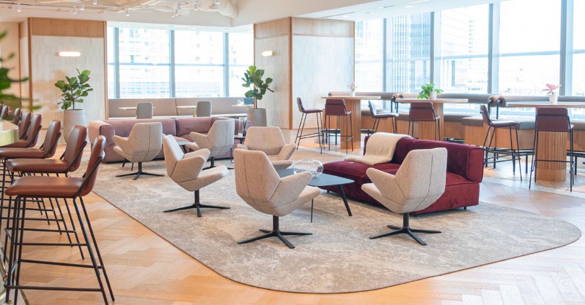 3 New Locations Added to the workbuddy Network! - Work-Buddy coworking insights