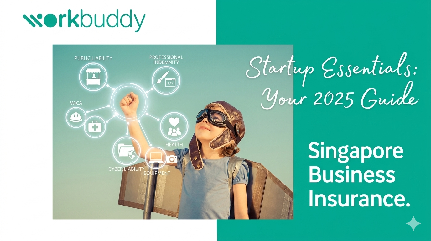 Blog post - Work-Buddy coworking insights