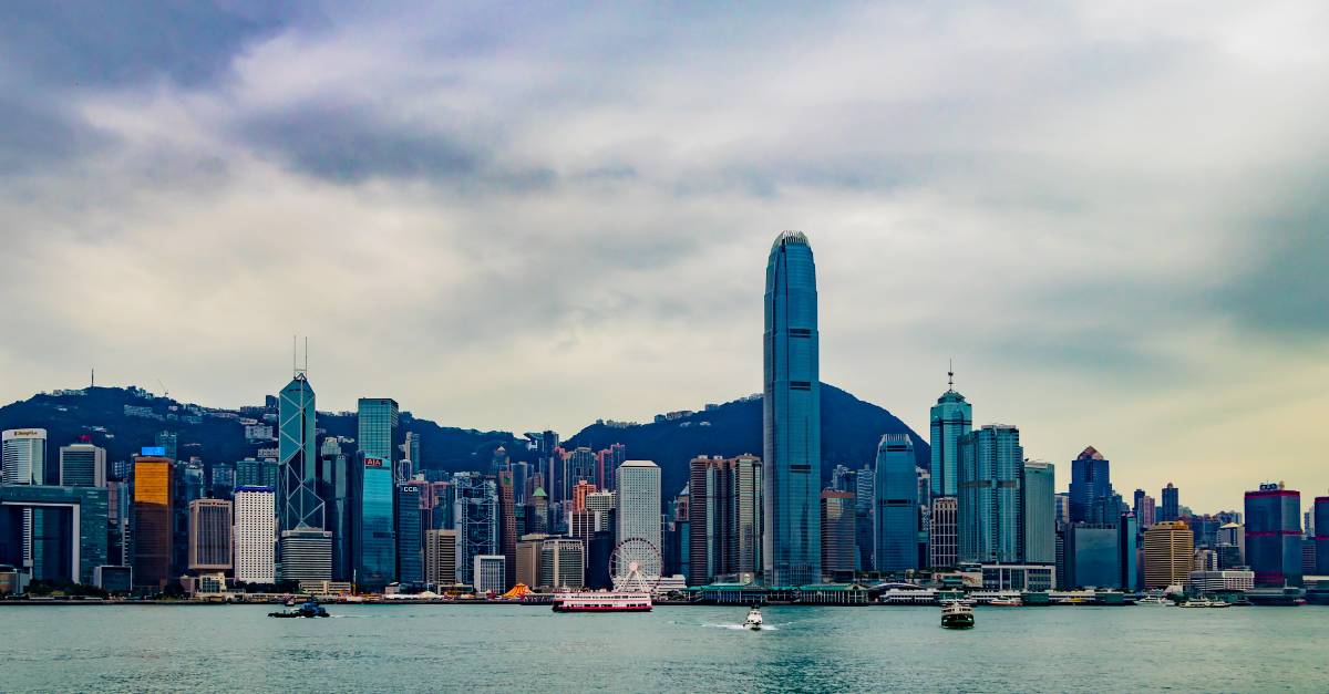10 Best Coworking Spaces in Hong Kong - Work-Buddy coworking insights