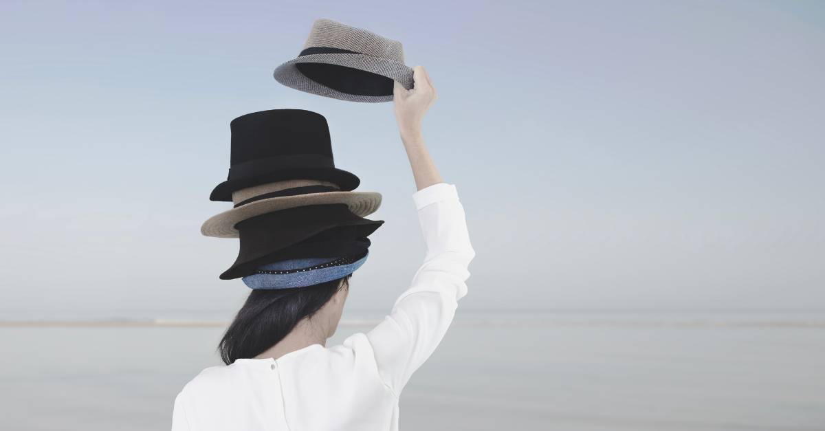 Juggling Jobs Just Got Easier: The Rise of Fractional Executives - Work-Buddy coworking insights