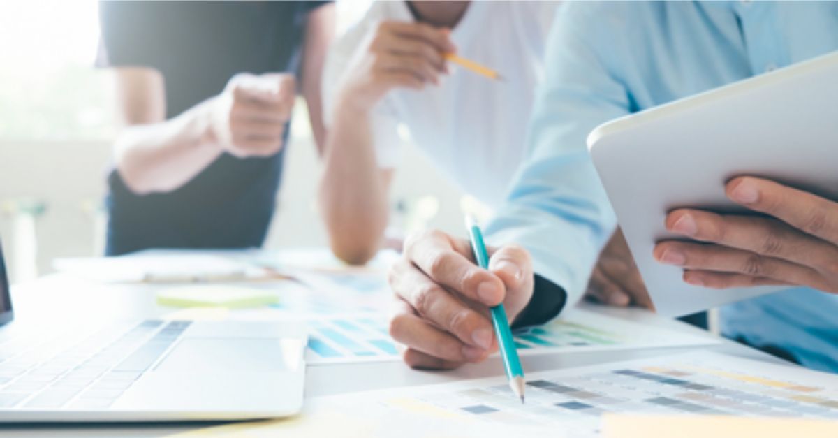 Looking for Flexible Office Space in Singapore? - Work-Buddy coworking insights