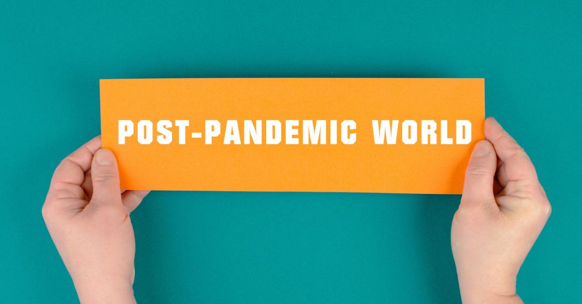 The Coworking Advantage in a Post-Pandemic World - Work-Buddy coworking insights