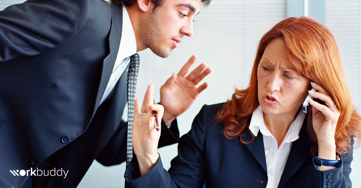 The "Quick Question" Is Costing You 23 Minutes