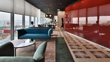 Bam! You’ve now got 8 more locations to work from. - Work-Buddy coworking insights