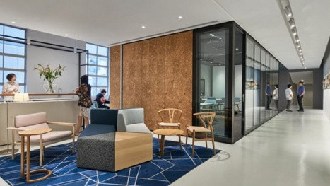 Meet Paperwork, Your New Collaborative Workspace - Work-Buddy coworking insights