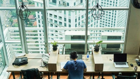 Which co-working space is right for you? - Work-Buddy coworking insights