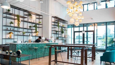 On a roll: you’ve got 8 more co-working spaces to choose from - Work-Buddy coworking insights